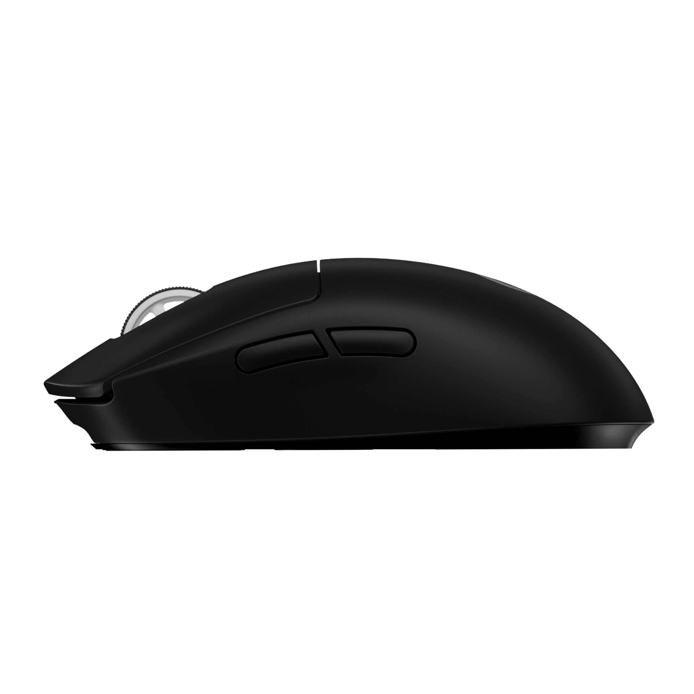 Buy logitech PRO X Rechargeable Wireless Optical Gaming Mouse